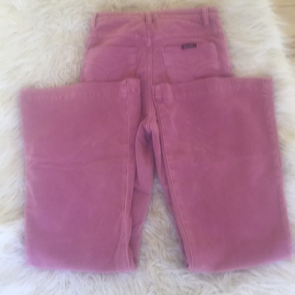 🌟 Sold 🌟 Rollas East Coast  Flare Cords - Picture 4 of 6